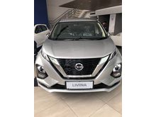 DISCOUNT NISSAN LIVINA VL