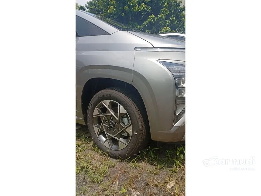 2025 Hyundai Stargazer Prime MPV