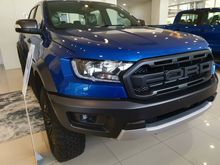 2019 Ford Ranger 2.0 Raptor Otr with insurance