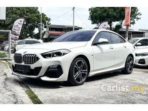 2021 BMW 218i 1.5 M Sport Coupe