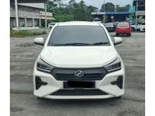 2023 Perodua AXIA 1.0 X Hatchback