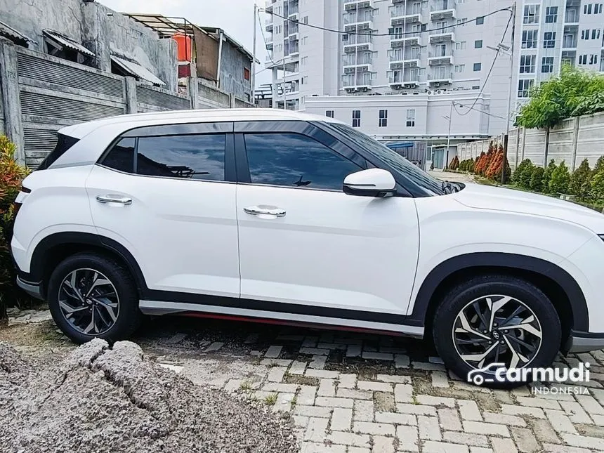 2023 Hyundai Creta Prime Wagon