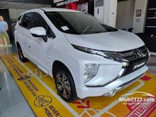 2020 Mitsubishi Xpander 1.5 ULTIMATE Wagon penawaran spesial khusus pembeli serius