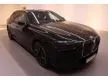 Used (LOW MILEAGE + LOW INTEREST) 2023 BMW i7 0.0 xDrive60 M Sport Sedan