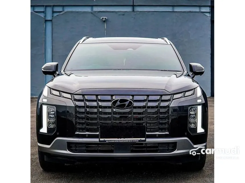 2024 Hyundai Palisade Signature Wagon