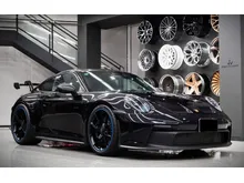2023 Porsche 911 4.0 GT3 Coupe High Carbon Spec