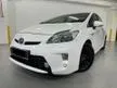 Used 2012 Toyota Prius 1.8 Hybrid Luxury Hatchback FULL SERVICE BATTERY NEW - Cars for sale