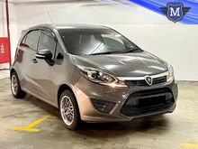 2016 Proton Iriz 1.3 Standard Hatchback WELL MAINTAIN GOOD CONDITION