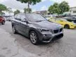 Used 2017 BMW X1 2.0 sDrive20i Sport Line SUV