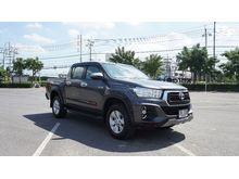 2018 Toyota Hilux Revo 2.4 DOUBLE CAB Prerunner J Plus Pickup MT