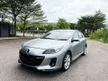 Used 2012 Mazda 3 2.0 GL Hatchback WELL MAINTAINED