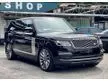 Recon 2018 Land Rover Range Rover Vogue ABIO LWB Fully Cheapest Counter Me Price Nego And Let Go - Cars for sale