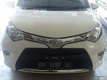 2016 Toyota Calya 1.2 B40 MPV
