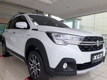 2020 Suzuki XL7 1.5 BETA BETA Wagon