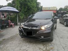 2016 Honda HR-V 1.8 i-VTEC S SUV Car King Under Warranty 45k Mileage