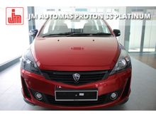PROTON 3S PLATINUM DEALER - 2021 Proton Exora 1.6 EXECUTIVE (A) ONE YEAR FREE SERVICES , READY STOCK, LOW DOWNPAYMENT , GRAB NOW BEFORE DEAL END