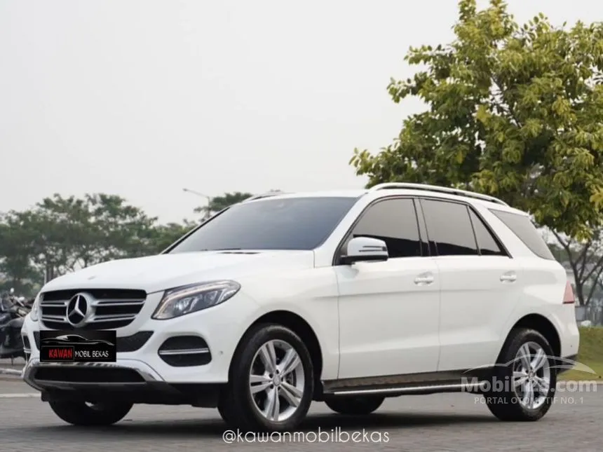 Jual Mobil Mercedes