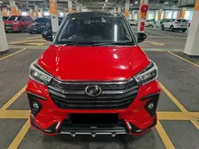 2021 Perodua Ativa 1.0 AV (Special Metalllic) SUV