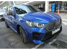 U10 BMW iX2xDrive30 M Sport EV 2024/2025