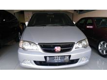 2003 Honda Odyssey