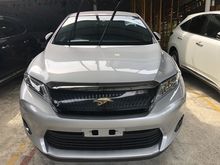 2014 Toyota Harrier 2.0 Elegance SUV