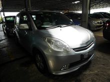 2007 Perodua Myvi (A) 1.3 EZ