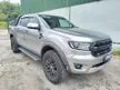 Used 2022 Ford Ranger 2.0 XLT+ Special Edition High Rider Limited 10