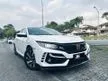 Used 2017 Honda Civic 1.8 TYPE R FK8 S i