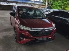 2025 Perodua Alza 1.5 H MPV  CNY SALES, BOOK SEKARANG