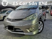 Toyota ESTIMA 2.4 AERAS (A) 1 PROFESSIONAL OWNER