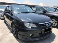 CAN FULL LOAN TIP TOP CONDITION 2008 Proton Persona 1.6 Medium Line Sedan