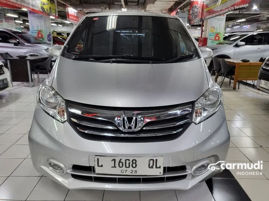 2013 Honda Freed E MPV