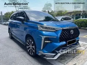 2023 Toyota Veloz 1.5 MPV