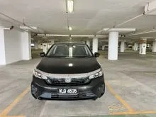 2023 Honda City 1.5 E Sedan