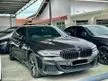 Used 2021 BMW 530e 2.0 M Sport Sedan - Cars for sale
