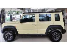 2025 Suzuki Jimny 1.5 5 Door (2 Tone) SUV
