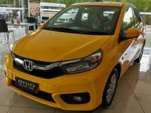 2022 Honda Brio 1,2 E Satya SPESIAL PROMO RAMADHAN