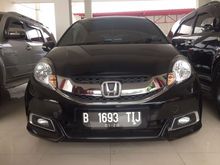 2014 Honda Mobilio 1.5 E MPV