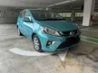 Used Used 2018 Perodua Myvi 1.3 X Hatchback ** Free Trapo Carpet ** Cars For Sales