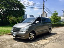 2011 Hyundai H-1 2.5 (ปี 08-16) Deluxe Van AT