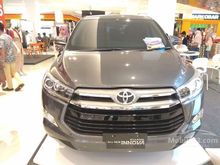 2018 Toyota Kijang Innova 2.0 G KIRIM SBLM LEBARAN DP 33 JT