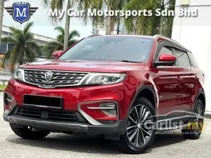 2019 Proton X70 1.8 Premium SUV