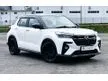 2022 Perodua Ativa 1.0 AV (2 Tone Special Metallic) SUV PREMIUM HIGH SPEC LIMITED 1 YEAR WARRANTY