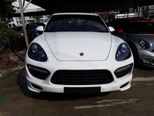 2014 Porsche Cayenne 4.8 GTS SUV**UNREGISTER**BEST DEAL**