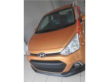 2016 Hyundai Grand i10 1.2 X Hatchback