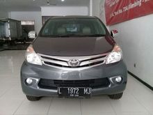 Toyota Avanza 1.3 G MT 2013 di Malang