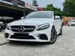 Used 2020 Mercedes