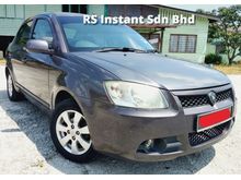 2009 Proton Saga 1.3 (M) M-LINE FACELIFT VERSION SAGA FLX