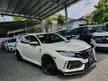 Recon 2019 Honda Civic Type R FK8 2.0L Turbo 6 Speed Manual - Cars for sale