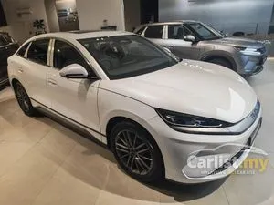 2025 BYD Seal 6 Dynamic Sedan